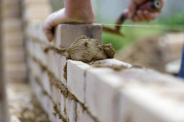 Best Residential Concrete Services  in Centerville, CA