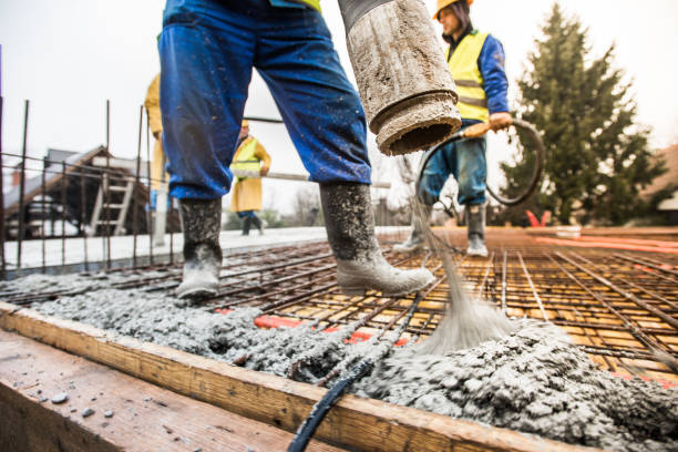 Best Driveways & Floors  in Centerville, CA